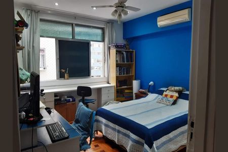 Apartamento à venda com 3 quartos, 145m² em Botafogo, Rio de Janeiro