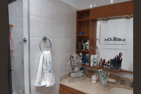 Apartamento à venda com 3 quartos, 145m² em Botafogo, Rio de Janeiro