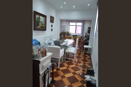Apartamento à venda com 3 quartos, 145m² em Botafogo, Rio de Janeiro