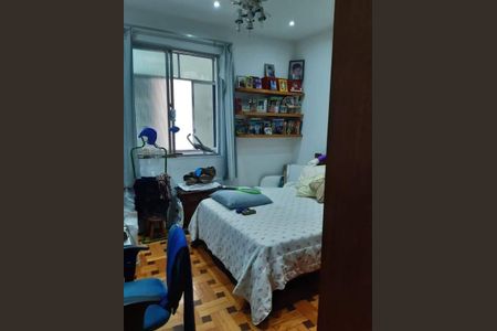 Apartamento à venda com 3 quartos, 145m² em Botafogo, Rio de Janeiro