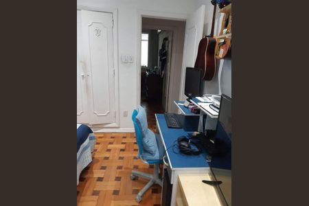 Apartamento à venda com 3 quartos, 145m² em Botafogo, Rio de Janeiro