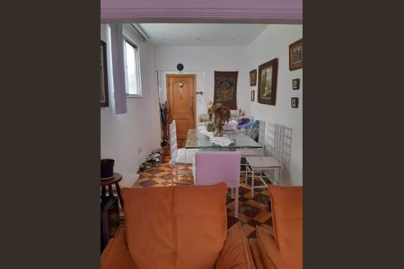 Apartamento à venda com 3 quartos, 145m² em Botafogo, Rio de Janeiro