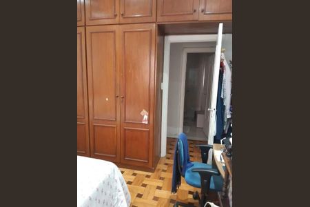 Apartamento à venda com 3 quartos, 145m² em Botafogo, Rio de Janeiro