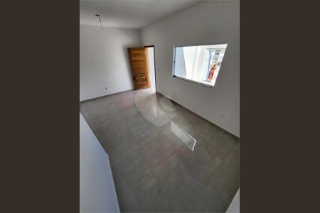 Casa à venda com 3 quartos, 85m² em Cidade Patriarca, São Paulo