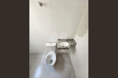 Casa à venda com 3 quartos, 85m² em Cidade Patriarca, São Paulo