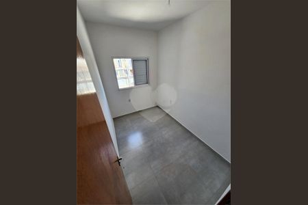 Casa à venda com 3 quartos, 85m² em Cidade Patriarca, São Paulo