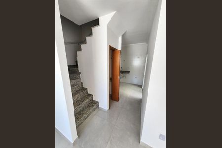 Casa à venda com 85m², 3 quartos e 2 vagas