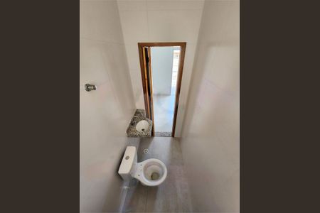 Casa à venda com 3 quartos, 85m² em Cidade Patriarca, São Paulo