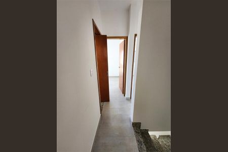 Casa à venda com 85m², 3 quartos e 2 vagas