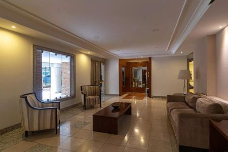 Apartamento à venda com 3 quartos, 150m² em Alto da Lapa, São Paulo