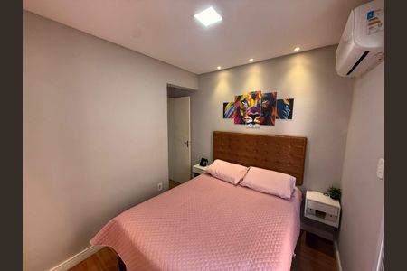 Apartamento à venda com 2 quartos, 54m² em Vila Metalúrgica, Santo André