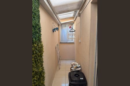 Apartamento à venda com 2 quartos, 54m² em Vila Metalúrgica, Santo André