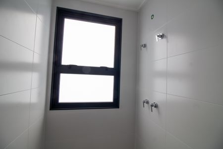 Apartamento à venda com 134m², 3 quartos e 2 vagas Apartamento à venda com 134m², 3 quartos e 2 vagasBanheiro Social