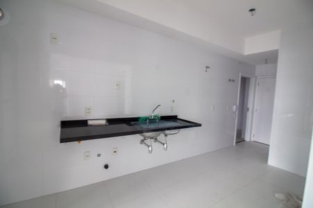 Apartamento à venda com 134m², 3 quartos e 2 vagas Apartamento à venda com 134m², 3 quartos e 2 vagasCozinha
