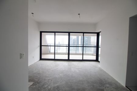 Apartamento à venda com 134m², 3 quartos e 2 vagas Apartamento à venda com 134m², 3 quartos e 2 vagasSala