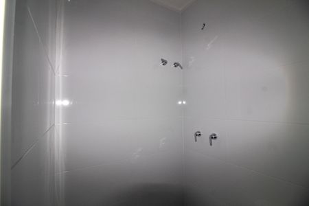 Apartamento à venda com 134m², 3 quartos e 2 vagas Apartamento à venda com 134m², 3 quartos e 2 vagasBanheiro de Serviço