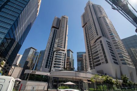 Apartamento à venda com 134m², 3 quartos e 2 vagas Apartamento à venda com 134m², 3 quartos e 2 vagasFachada do Prédio