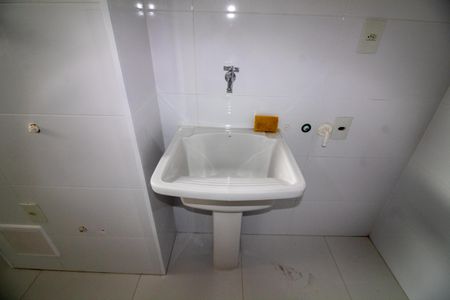 Apartamento à venda com 134m², 3 quartos e 2 vagas Apartamento à venda com 134m², 3 quartos e 2 vagasÁrea de Serviço