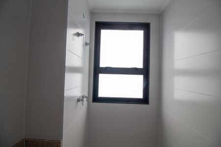 Apartamento à venda com 134m², 3 quartos e 2 vagas Apartamento à venda com 134m², 3 quartos e 2 vagasBanheiro da Suíte 3
