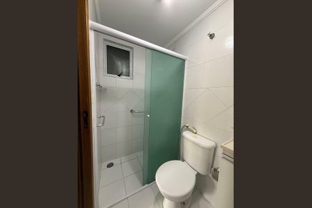 Apartamento à venda com 2 quartos, 58m² em Vila Camilópolis, Santo André