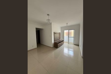 Apartamento à venda com 2 quartos, 58m² em Vila Camilópolis, Santo André
