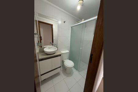 Apartamento à venda com 2 quartos, 58m² em Vila Camilópolis, Santo André