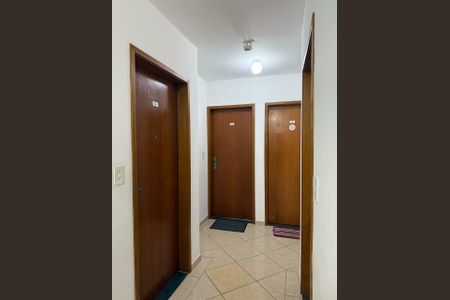 Apartamento à venda com 2 quartos, 58m² em Vila Camilópolis, Santo André