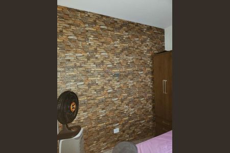 Casa à venda com 2 quartos, 56m² em Vila Esperança, São Paulo