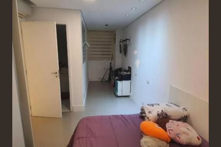 Apartamento à venda com 4 quartos, 214m² em Parque Reboucas, São Paulo