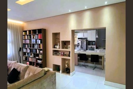 Apartamento à venda com 4 quartos, 214m² em Parque Reboucas, São Paulo