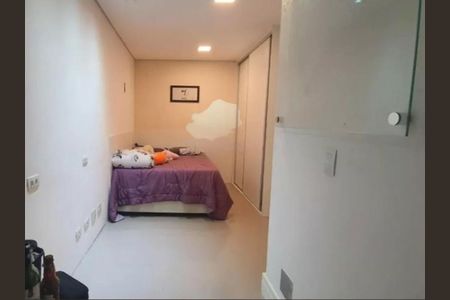 Apartamento à venda com 4 quartos, 214m² em Parque Reboucas, São Paulo