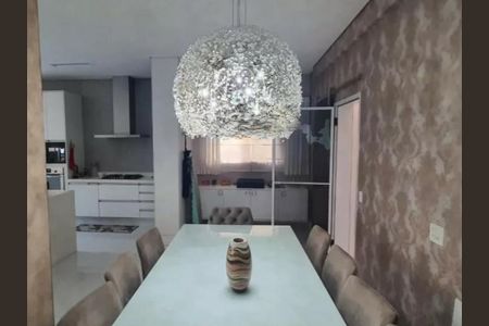 Apartamento à venda com 4 quartos, 214m² em Parque Reboucas, São Paulo