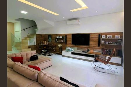 Apartamento à venda com 4 quartos, 214m² em Parque Reboucas, São Paulo