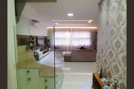 Apartamento à venda com 4 quartos, 214m² em Parque Reboucas, São Paulo