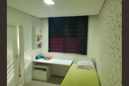 Apartamento à venda com 4 quartos, 214m² em Parque Reboucas, São Paulo
