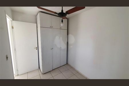 Apartamento à venda com 2 quartos, 48m² em Jardim Aeroporto, São Paulo