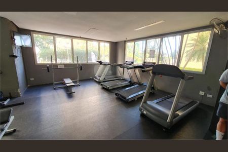 Apartamento à venda com 2 quartos, 48m² em Jardim Aeroporto, São Paulo