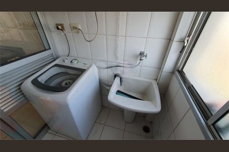 Apartamento à venda com 2 quartos, 48m² em Jardim Aeroporto, São Paulo