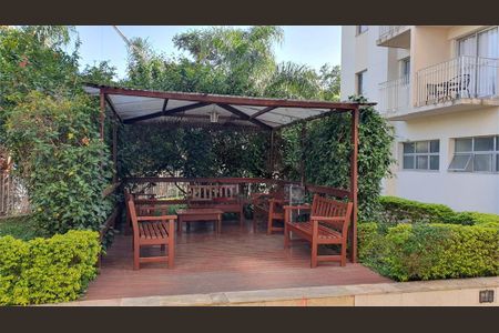 Apartamento à venda com 2 quartos, 48m² em Jardim Aeroporto, São Paulo