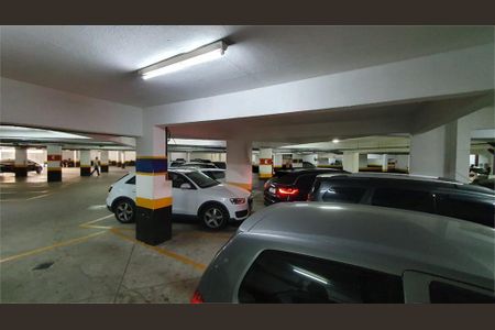 Apartamento à venda com 2 quartos, 48m² em Jardim Aeroporto, São Paulo