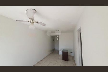 Apartamento à venda com 2 quartos, 48m² em Jardim Aeroporto, São Paulo