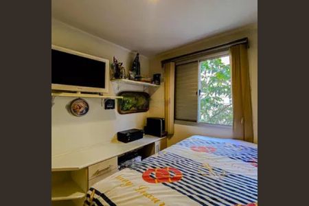 Apartamento à venda com 3 quartos, 62m² em Brás, São Paulo