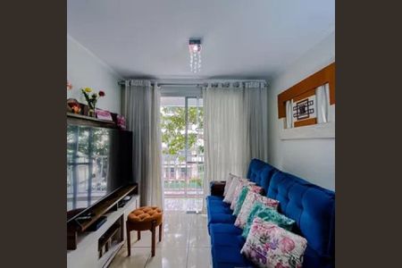 Apartamento à venda com 3 quartos, 62m² em Brás, São Paulo