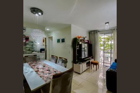 Apartamento à venda com 3 quartos, 62m² em Brás, São Paulo