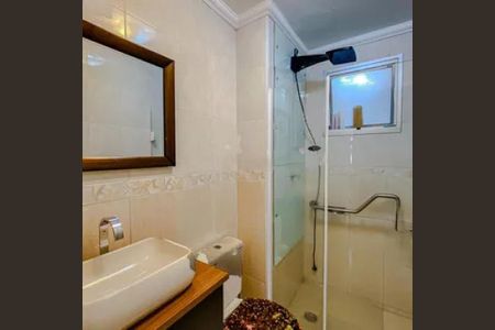 Apartamento à venda com 3 quartos, 62m² em Brás, São Paulo