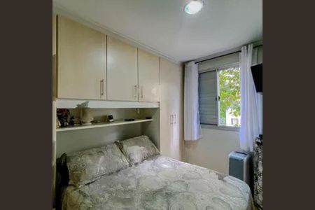 Apartamento à venda com 3 quartos, 62m² em Brás, São Paulo