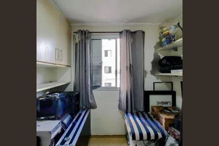 Apartamento à venda com 3 quartos, 62m² em Brás, São Paulo