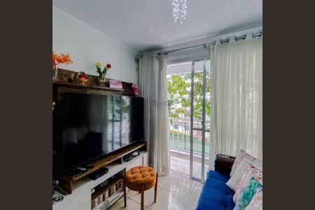 Apartamento à venda com 3 quartos, 62m² em Brás, São Paulo