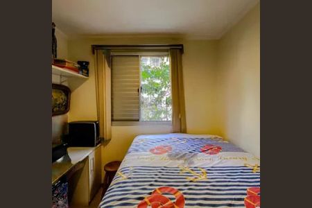 Apartamento à venda com 3 quartos, 62m² em Brás, São Paulo