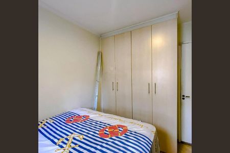 Apartamento à venda com 3 quartos, 62m² em Brás, São Paulo